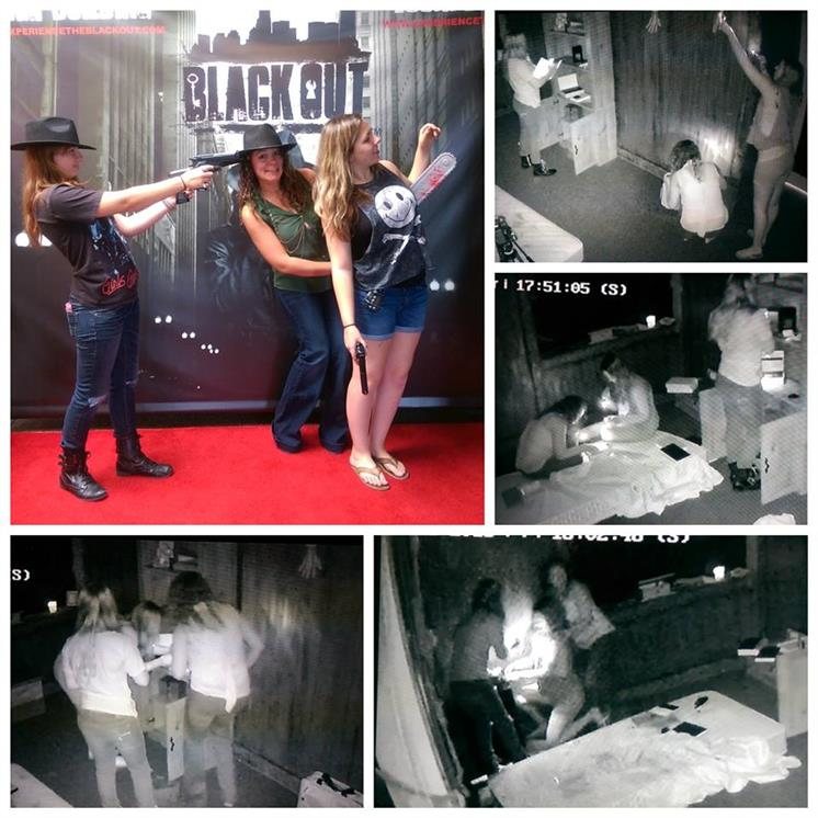 North Carolina Charlotte Escape Room North Carolina Charlotte Escape Room
