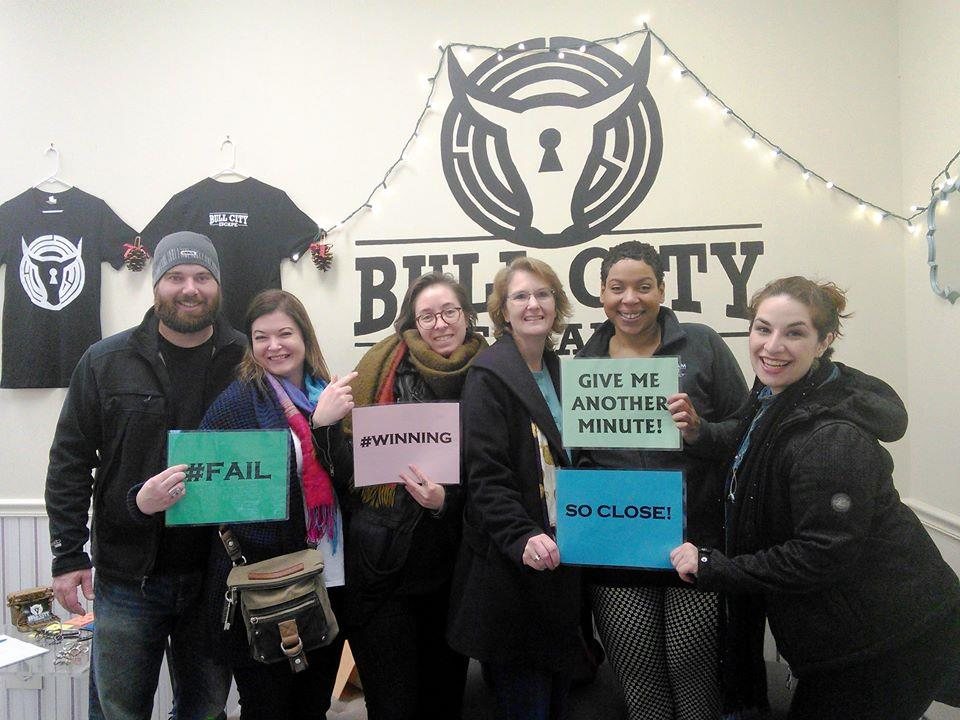 Escape The Room Durham Nc Escape The Room Durham Nc