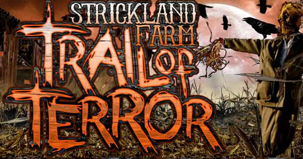 Haunted farm of terror coupons