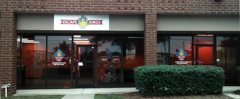 Escape Room For Kids Charlotte Nc Escape Room For Kids Charlotte Nc