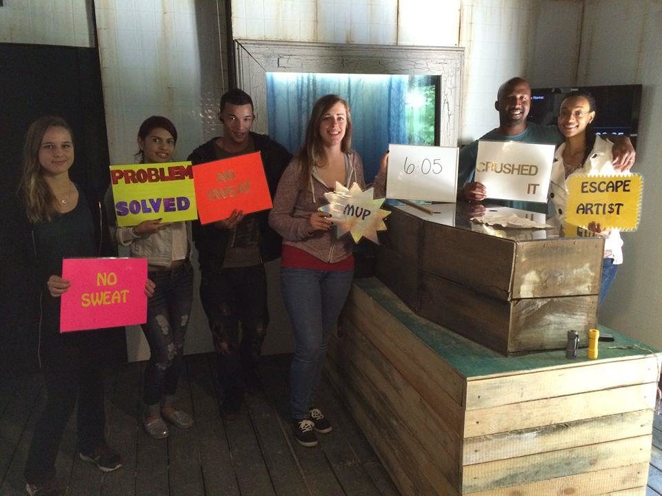 Kersey Valley Escape The Room Kersey Valley Escape The Room