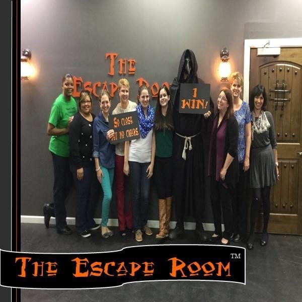 The Escape Room Winston Salem Nc The Escape Room Winston Salem Nc