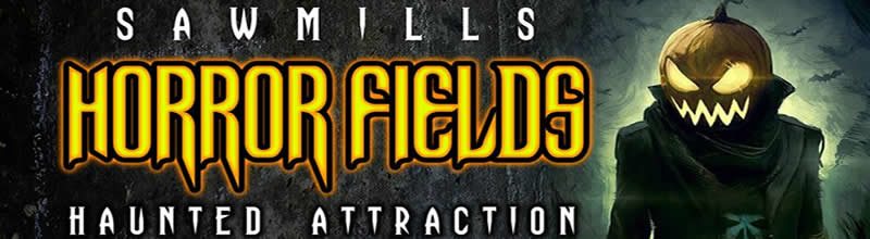 The Horror Fields north carolina