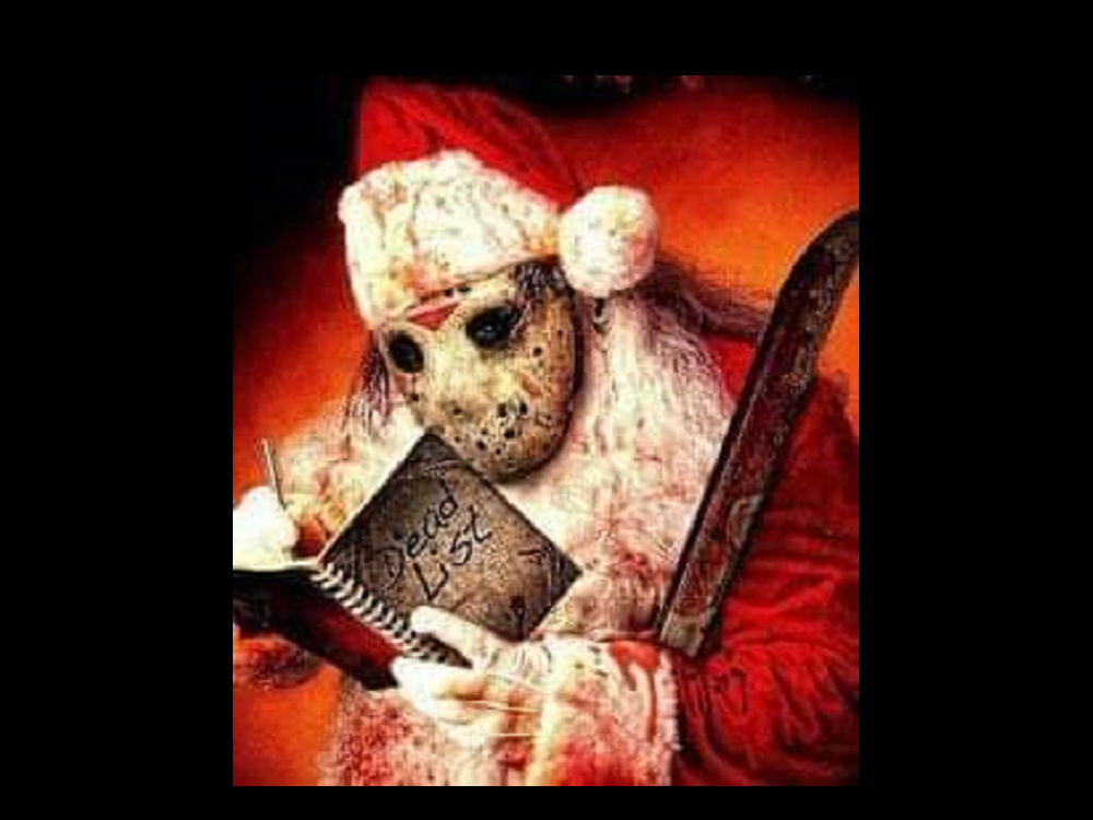 Hillside Horror Brings a Scary Christmas Experience for Friday the 13th