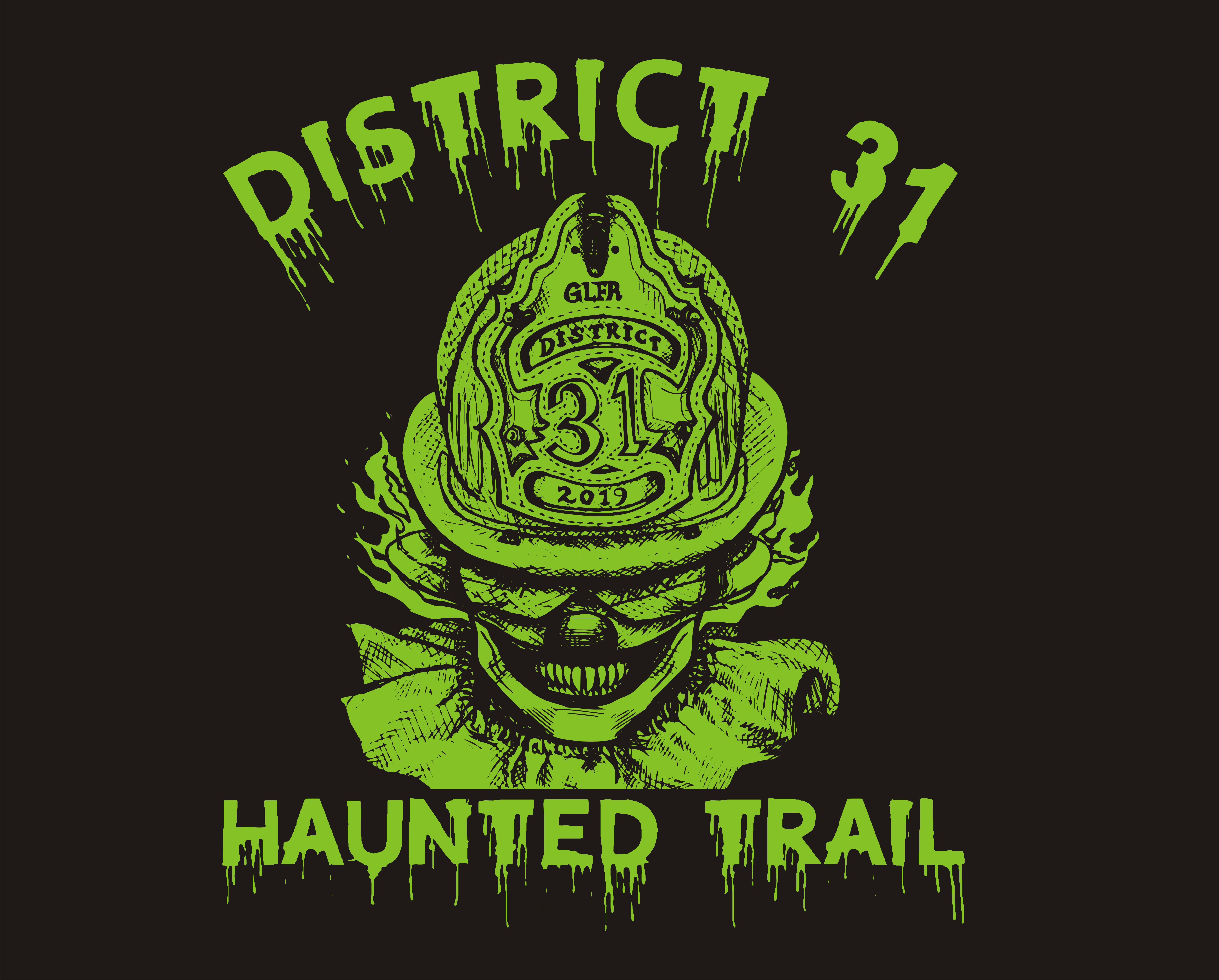 2022 Question and Answer With Grissettown Haunted Trail