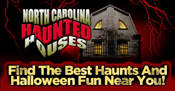 (c) Northcarolinahauntedhouses.com