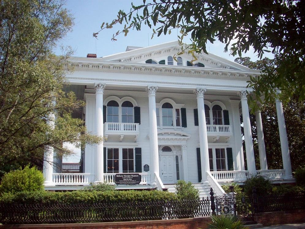 haunted houses wilmington north carolina