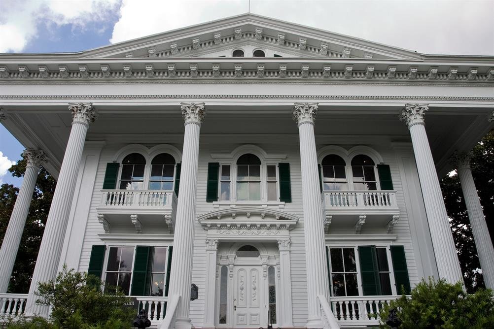 haunted houses wilmington north carolina